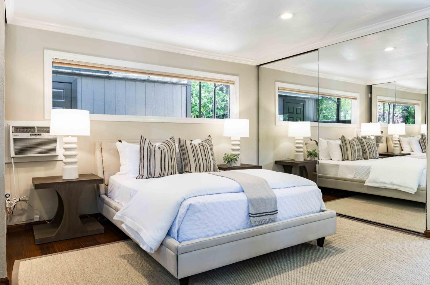 2182 Clayton Dr, Menlo Park CA exterior