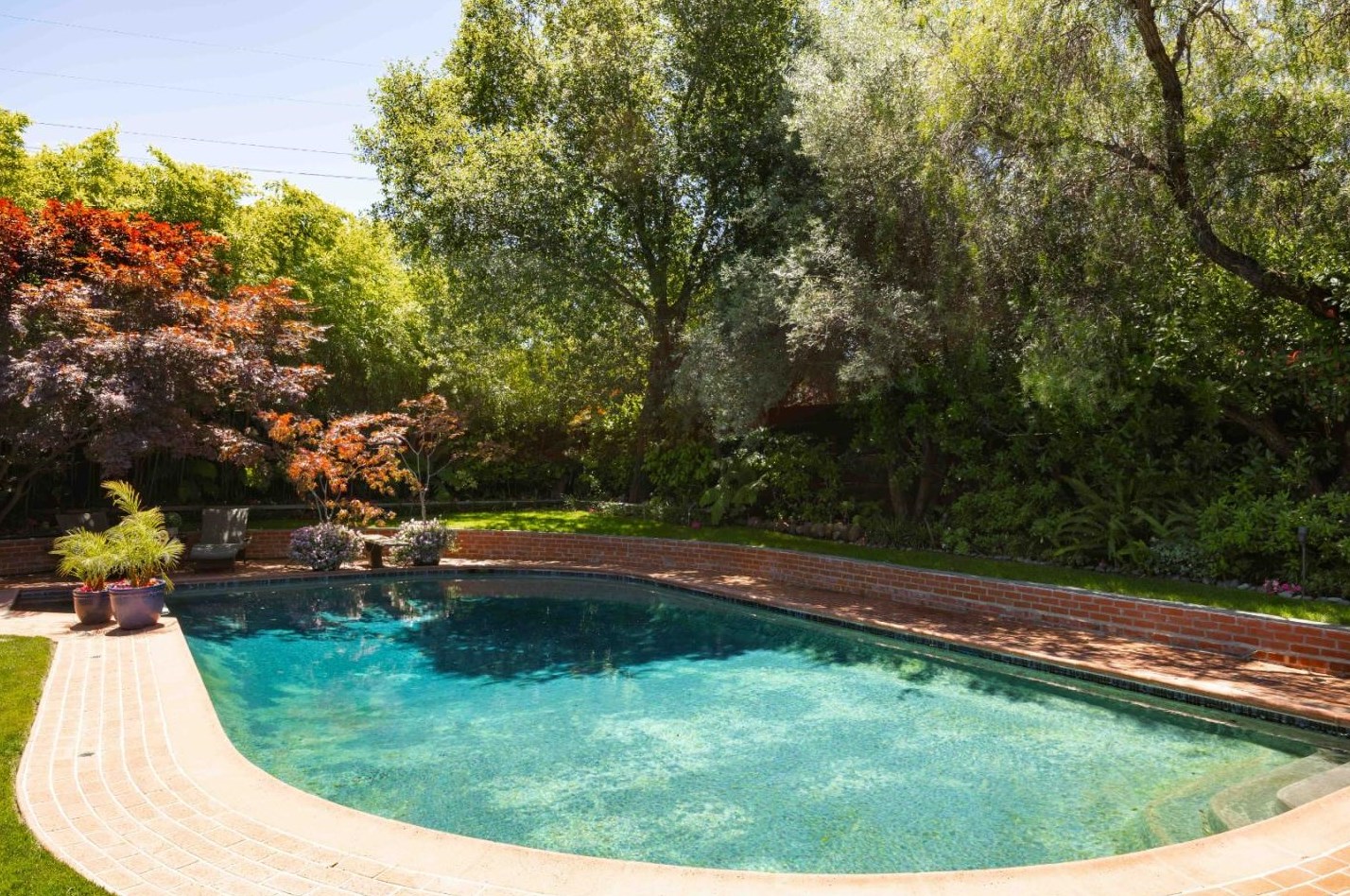 2182 Clayton Dr, Menlo Park CA exterior