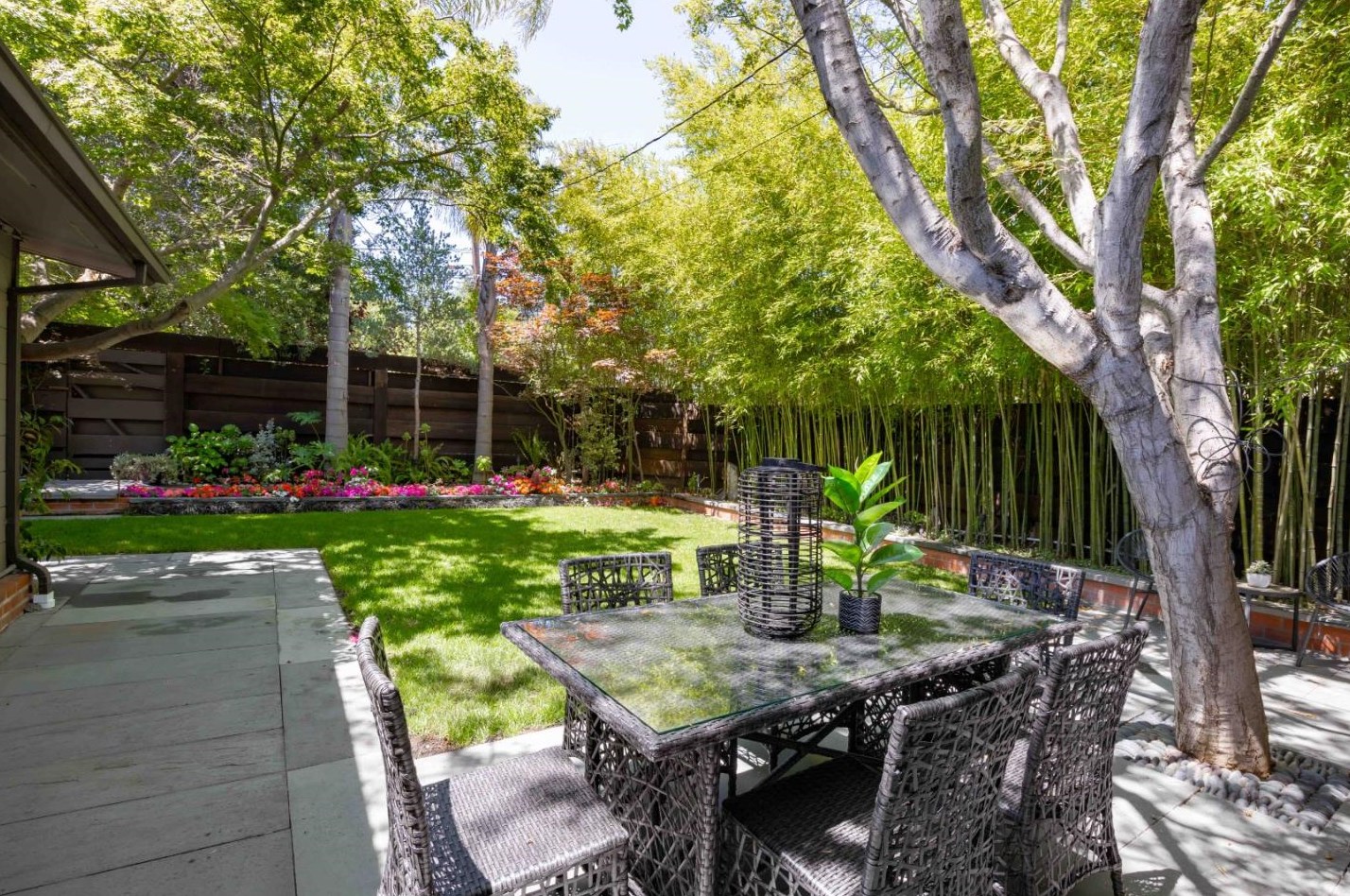 2182 Clayton Dr, Menlo Park CA exterior