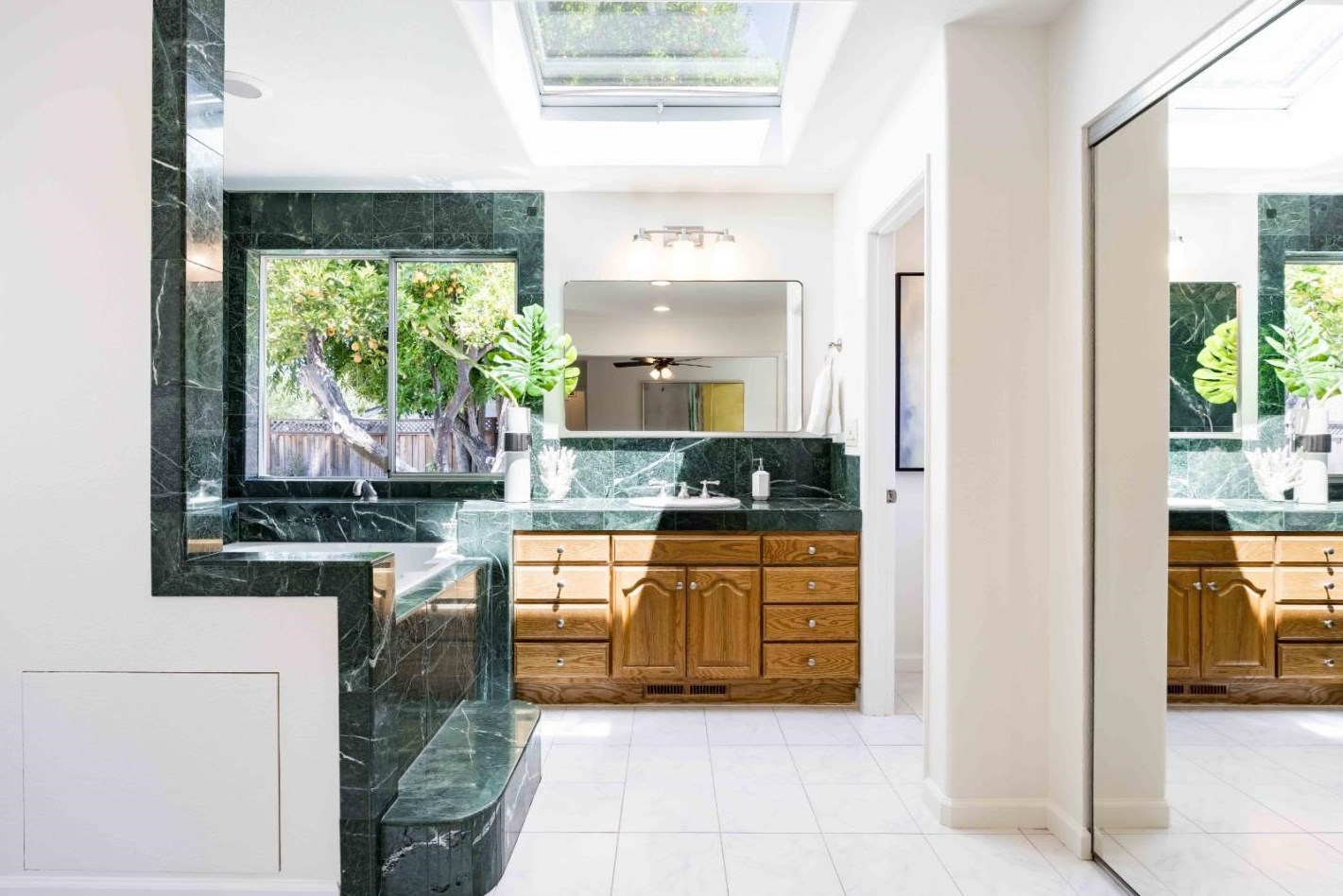 1498 Brookmill Rd, Los Altos CA exterior