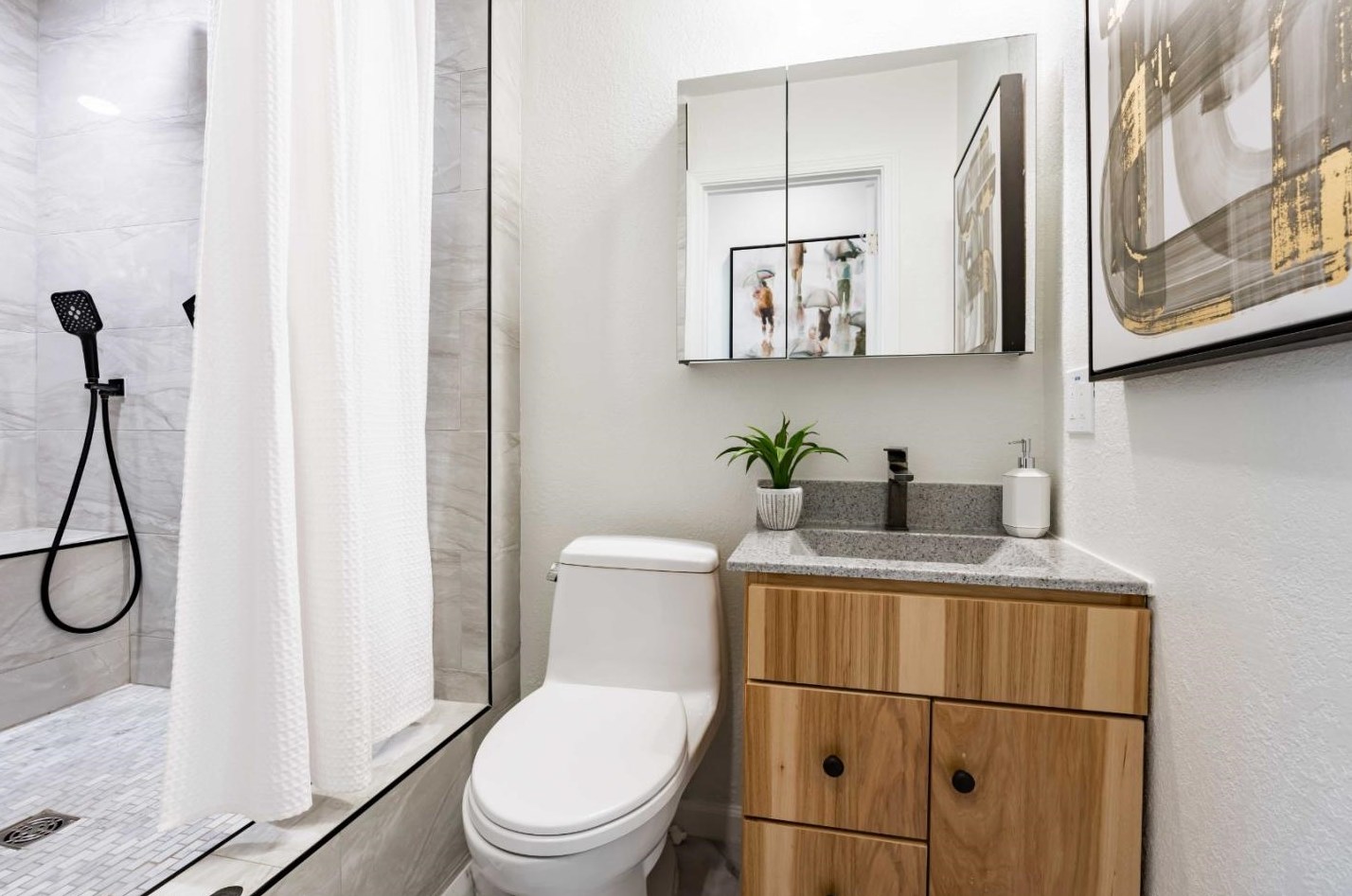 1498 Brookmill Rd, Los Altos CA exterior