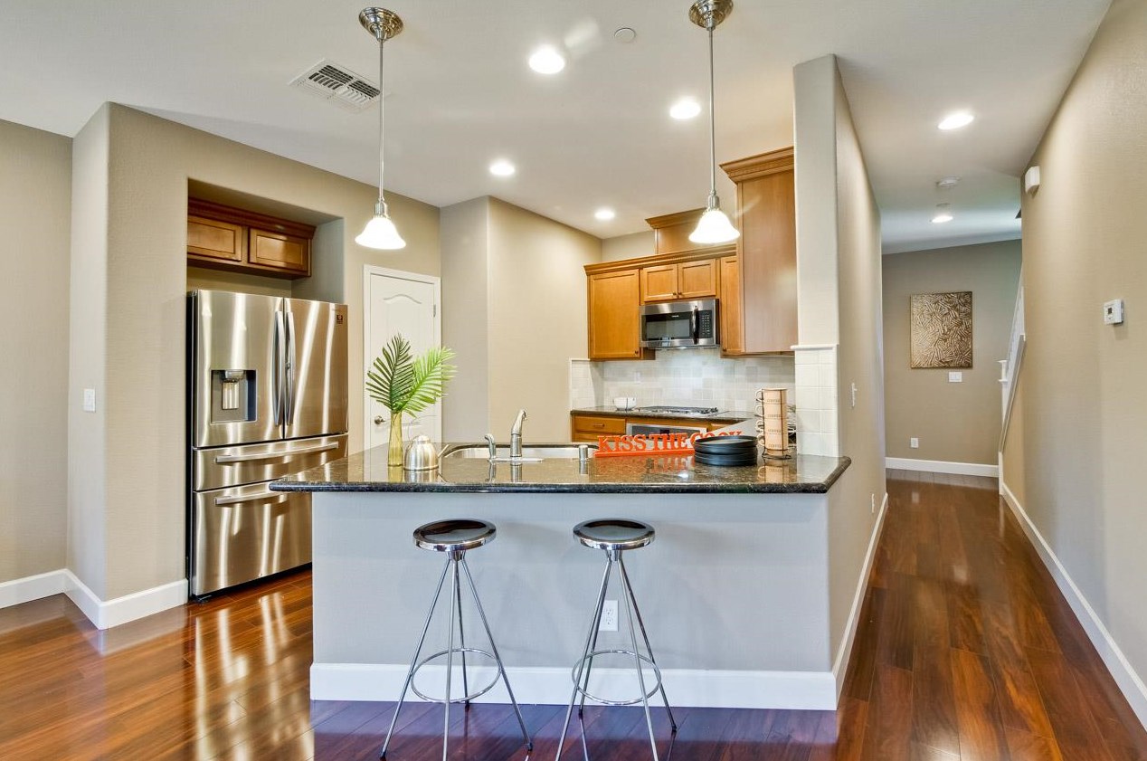 618 El Paseo Cir, Walnut Creek CA  94597-3155 exterior