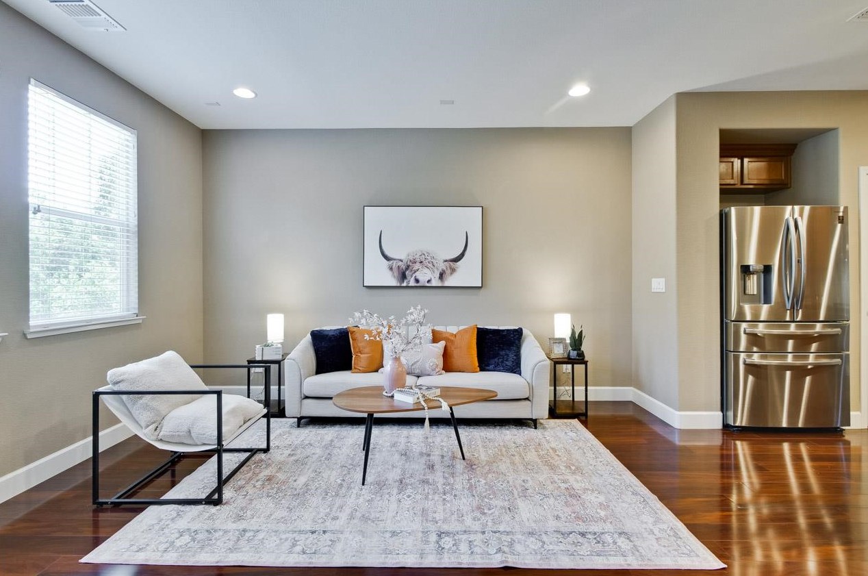 618 El Paseo Cir, Walnut Creek CA  94597-3155 exterior