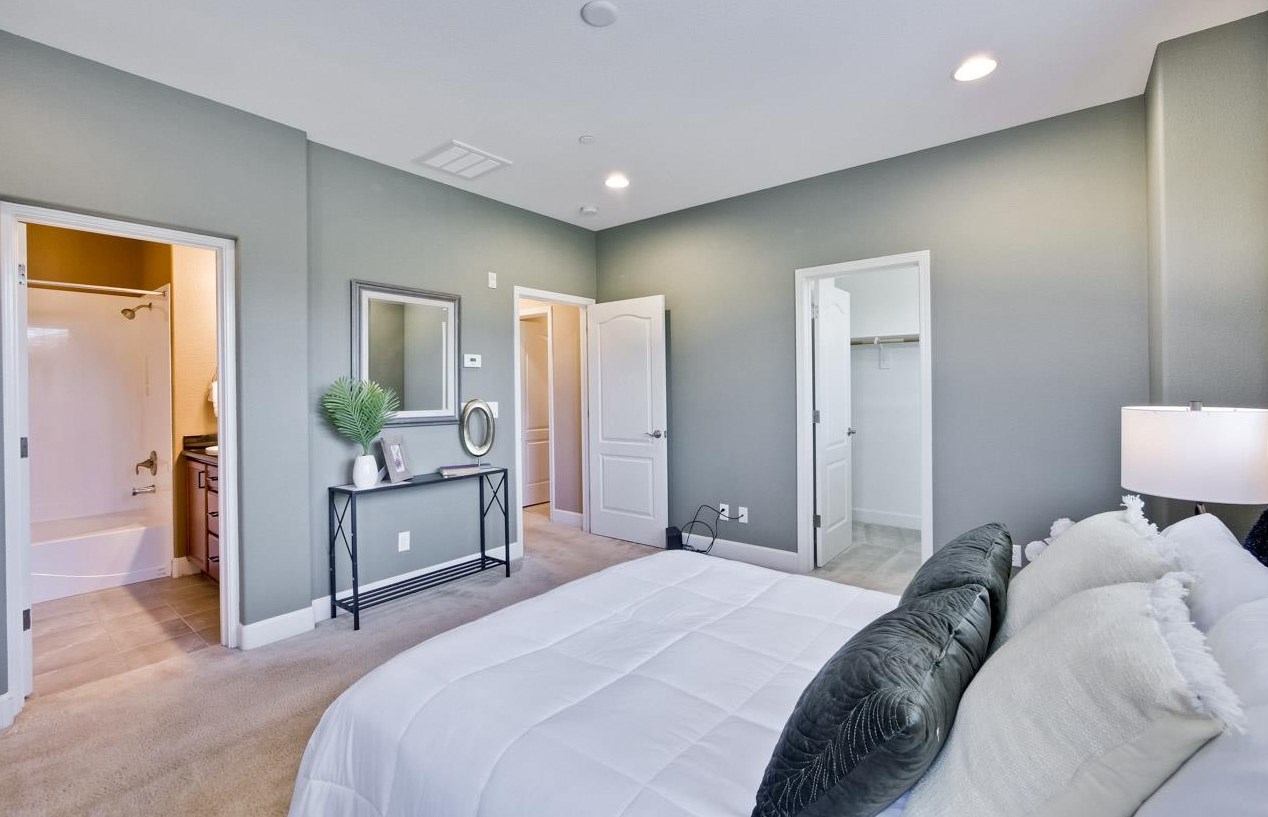 618 El Paseo Cir, Walnut Creek CA  94597-3155 exterior