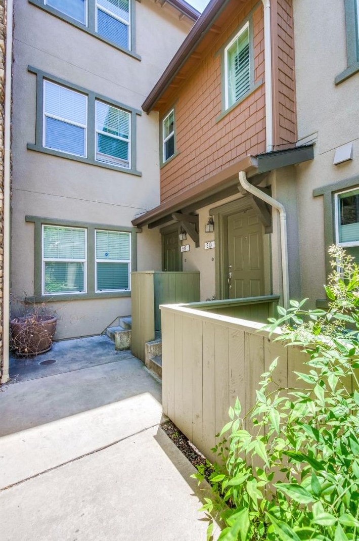 618 El Paseo Cir, Walnut Creek CA  94597-3155 exterior