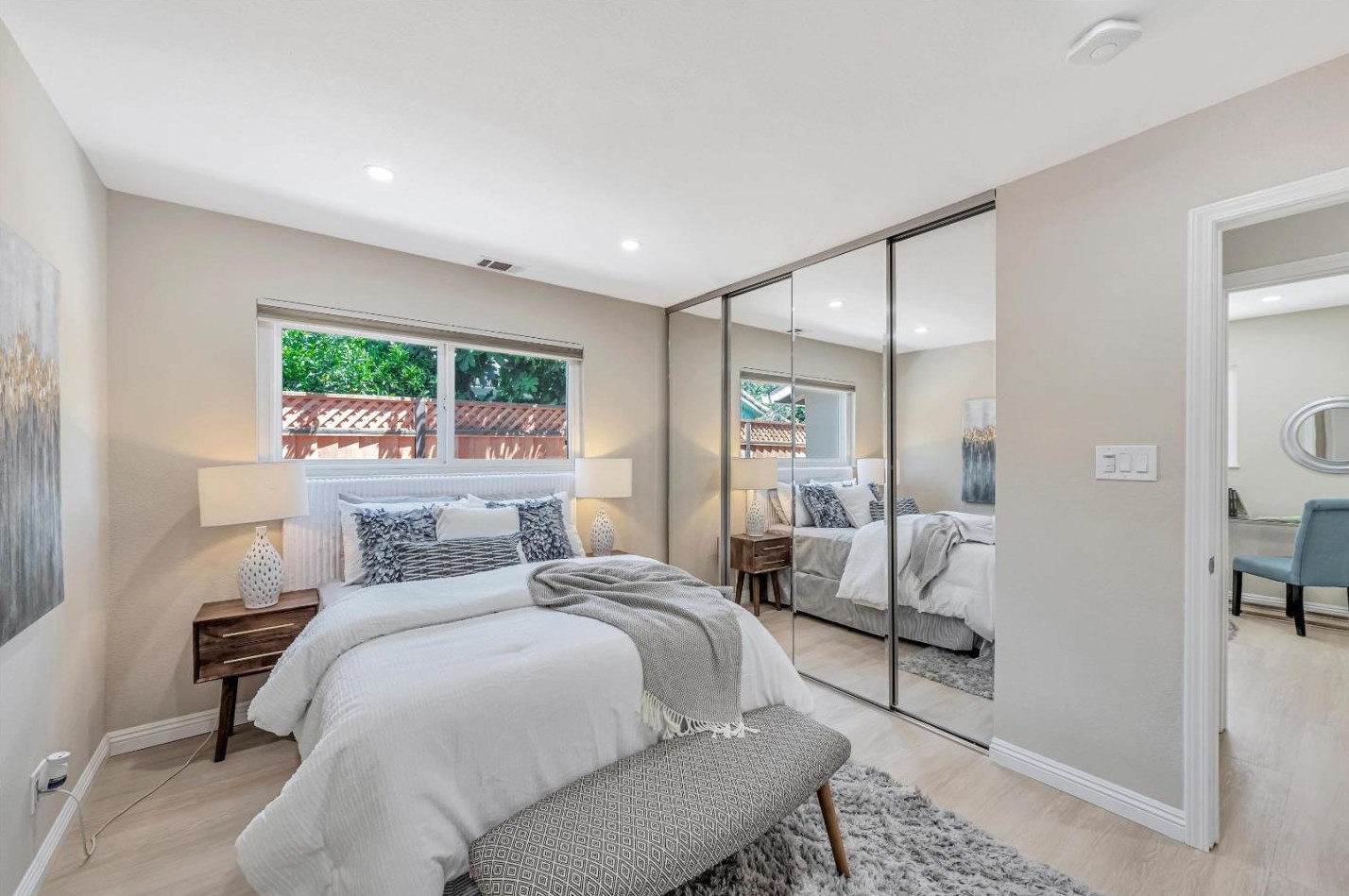 490 Temple Dr, Milpitas CA  95035-6036 exterior