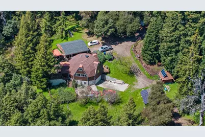 2900 Buzzard Lagoon Rd, Corralitos, CA 95076 - Photo 1
