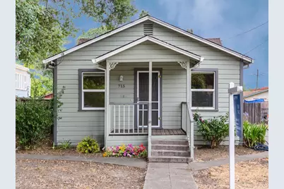 715 Tupper St, Santa Rosa, CA 95404 - Photo 1
