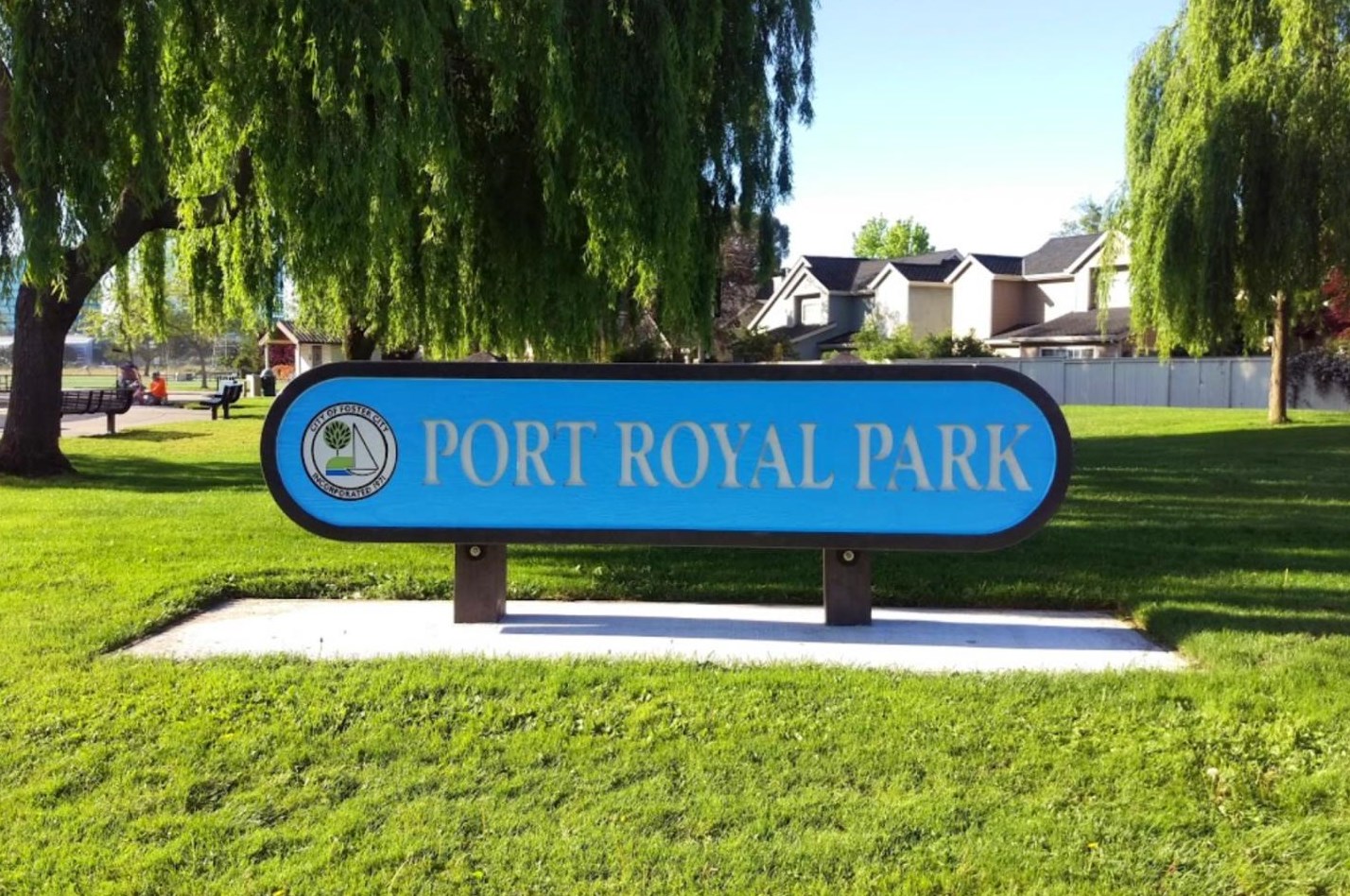 144 Beach Park Blvd, San Mateo CA  94404-2708 exterior