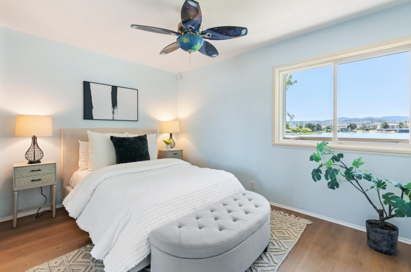 144 Beach Park Blvd, San Mateo CA  94404-2708 exterior