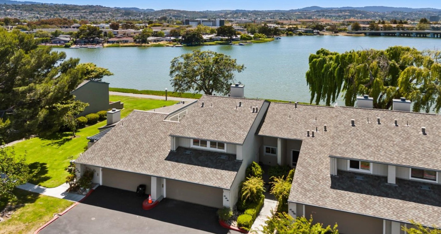 144 Beach Park Blvd, San Mateo CA  94404-2708 exterior