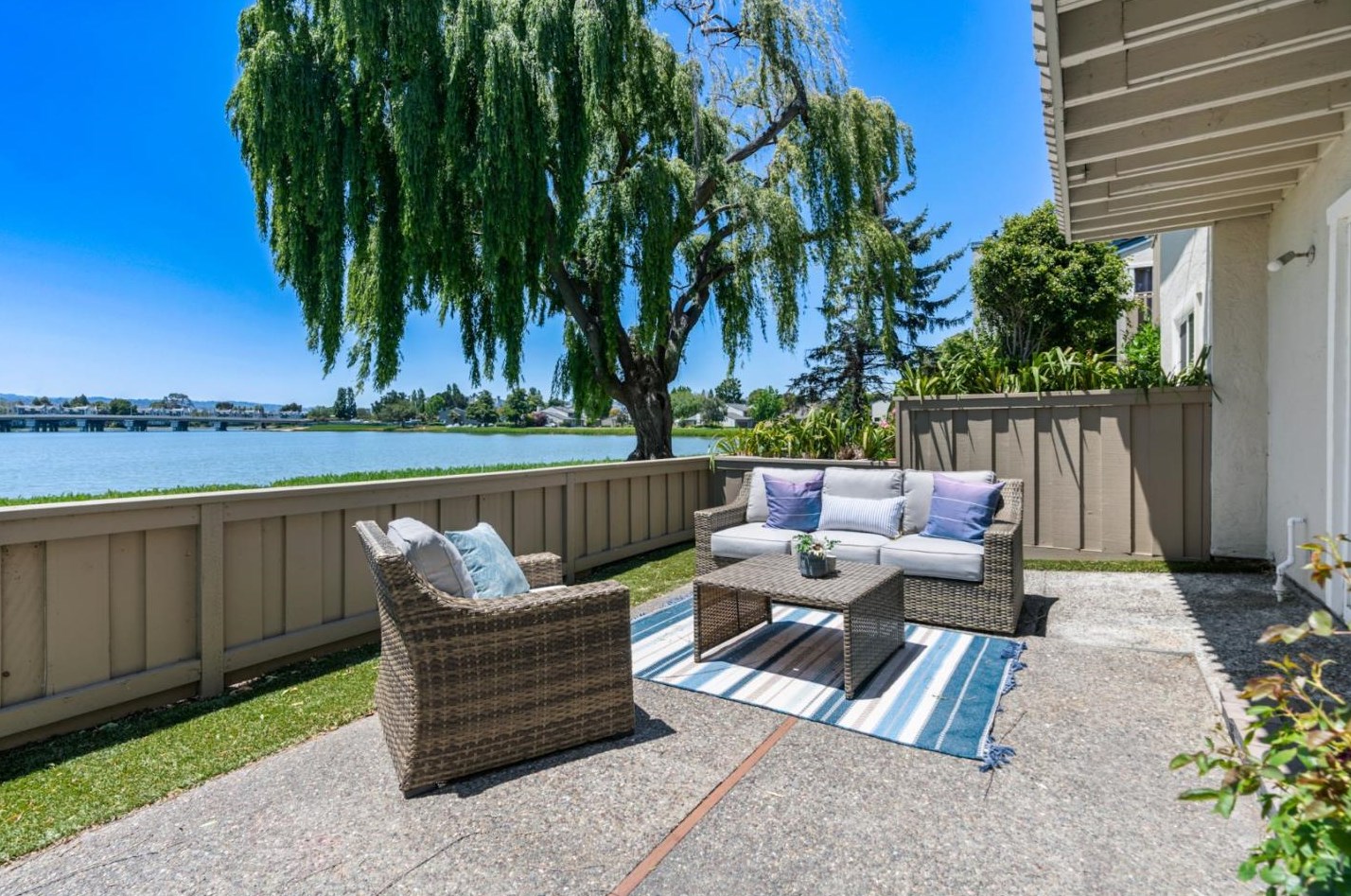 144 Beach Park Blvd, San Mateo CA  94404-2708 exterior