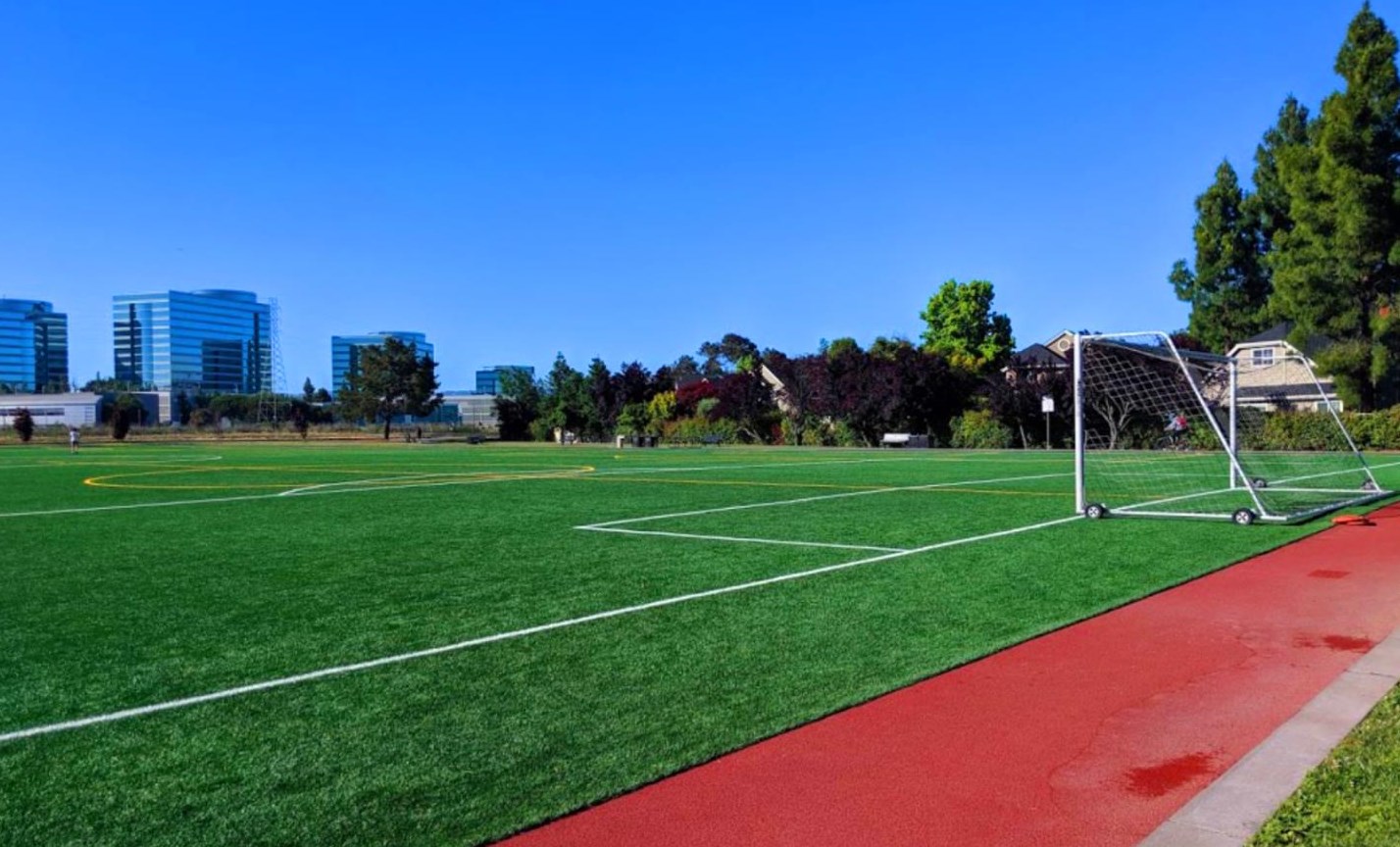 144 Beach Park Blvd, San Mateo CA  94404-2708 exterior