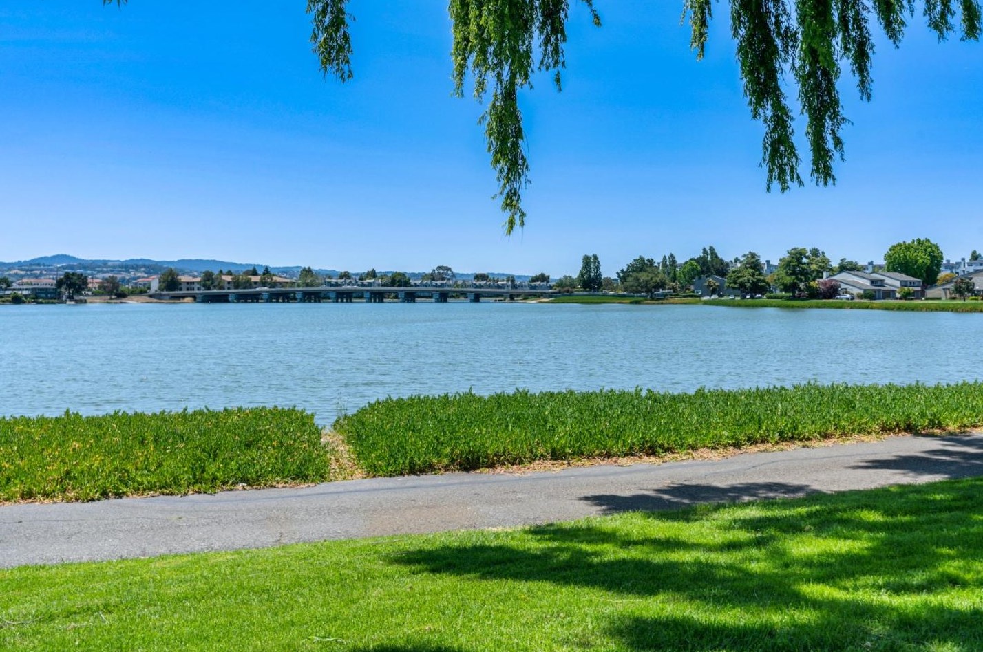 144 Beach Park Blvd, San Mateo CA  94404-2708 exterior