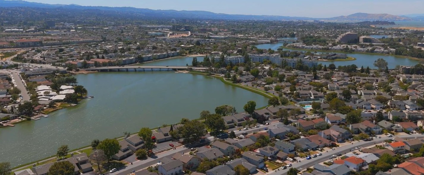 144 Beach Park Blvd, San Mateo CA  94404-2708 exterior