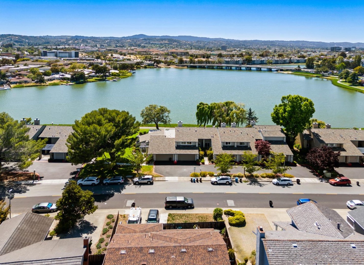 144 Beach Park Blvd, San Mateo CA  94404-2708 exterior