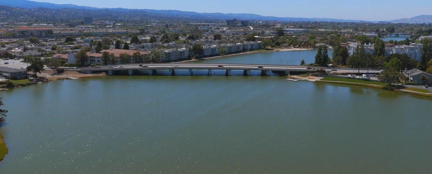 144 Beach Park Blvd, San Mateo CA  94404-2708 exterior