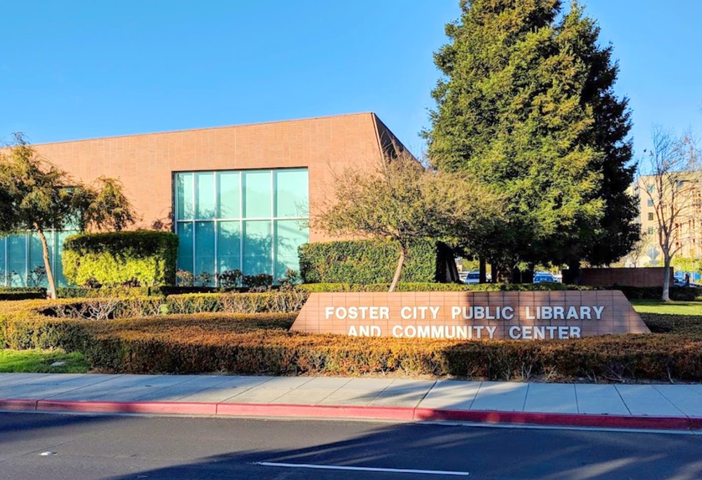144 Beach Park Blvd, San Mateo CA  94404-2708 exterior