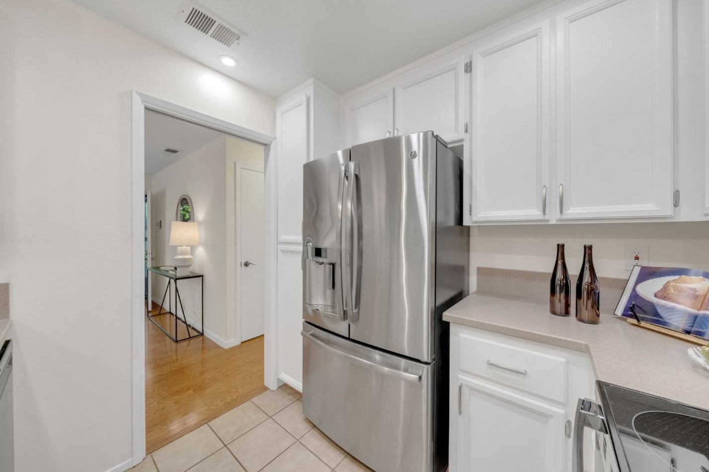 3005 La Terrace Cir, San Jose CA 95123-5315 exterior