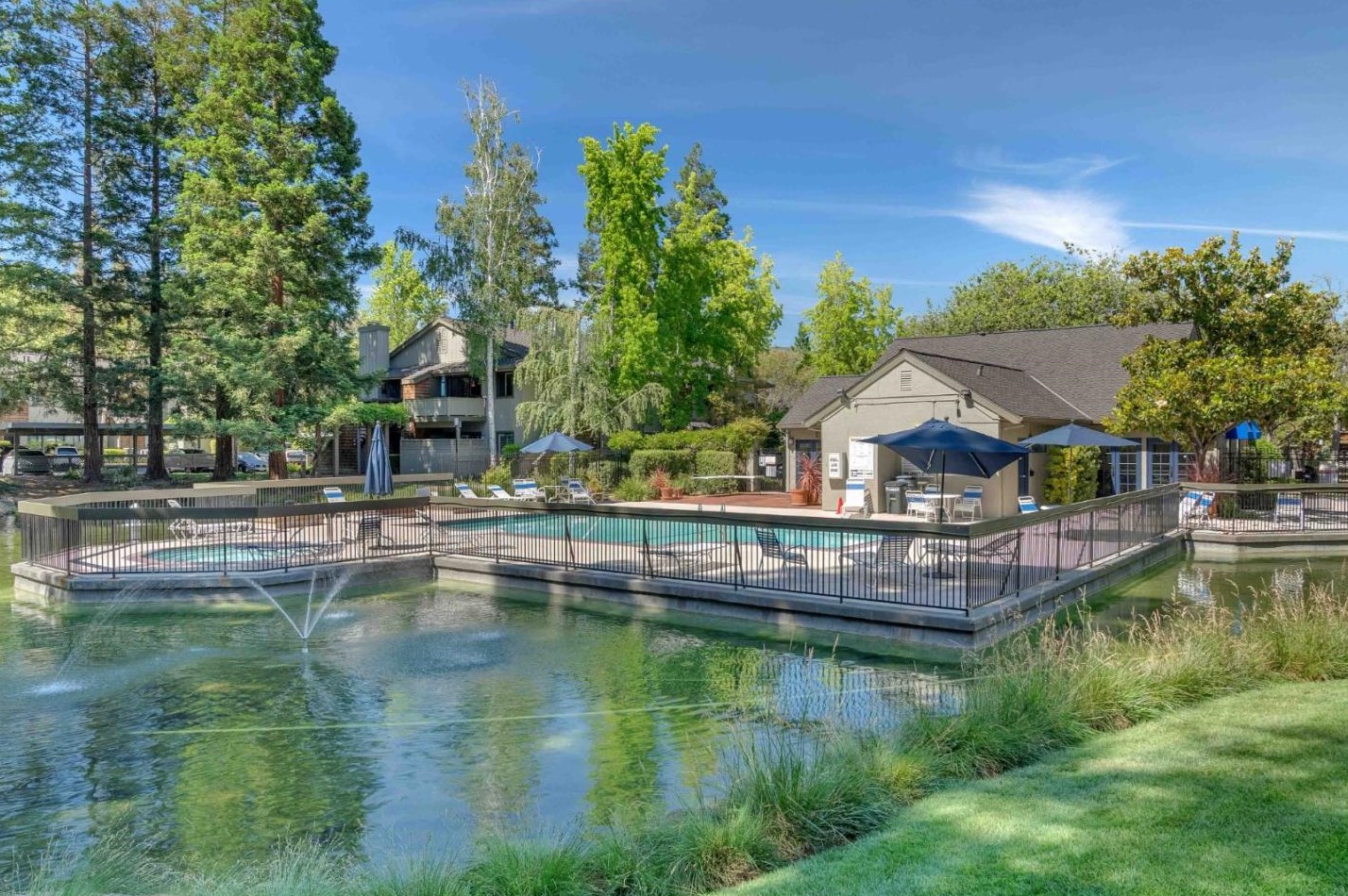 3005 La Terrace Cir, San Jose CA 95123-5315 exterior