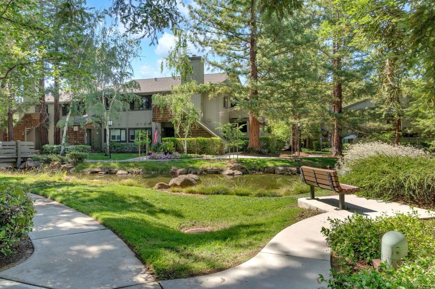 3005 La Terrace Cir, San Jose CA 95123-5315 exterior