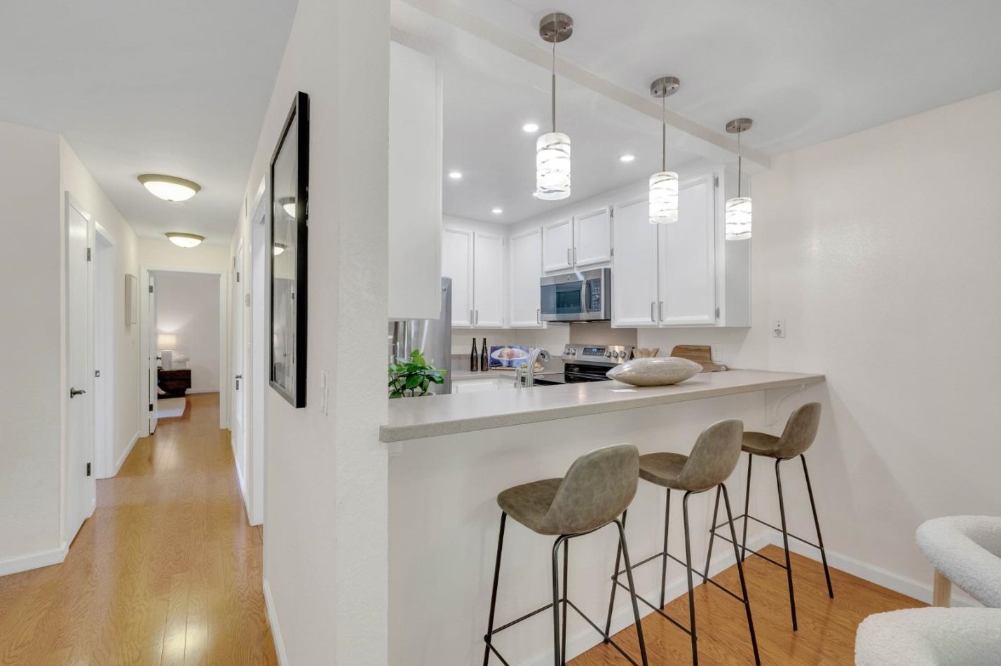 3005 La Terrace Cir, San Jose CA 95123-5315 exterior