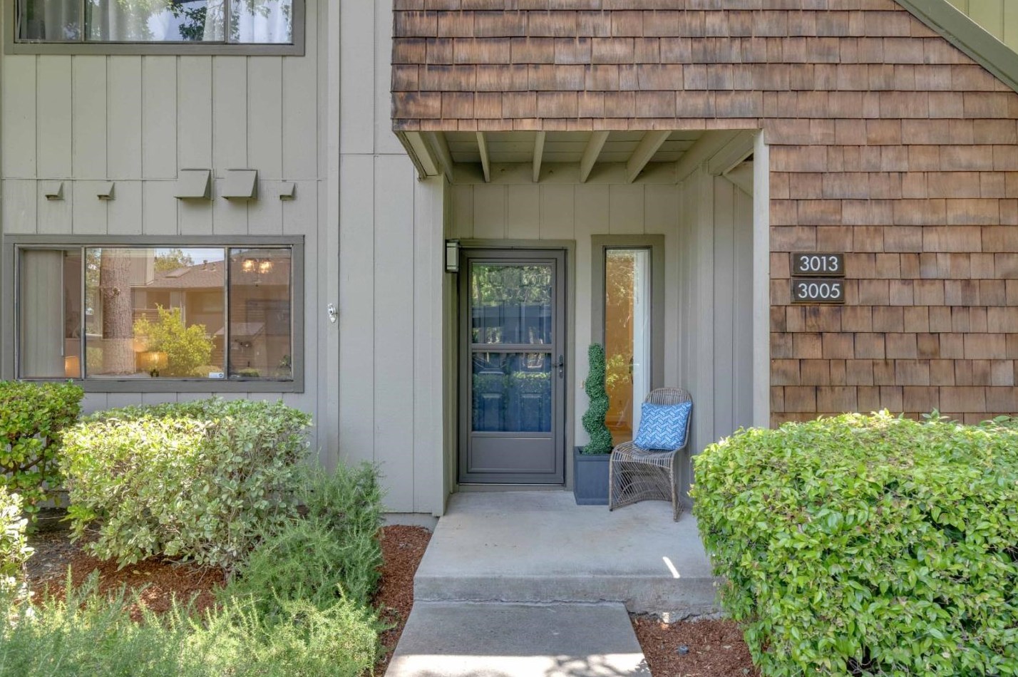 3005 La Terrace Cir, San Jose CA 95123-5315 exterior