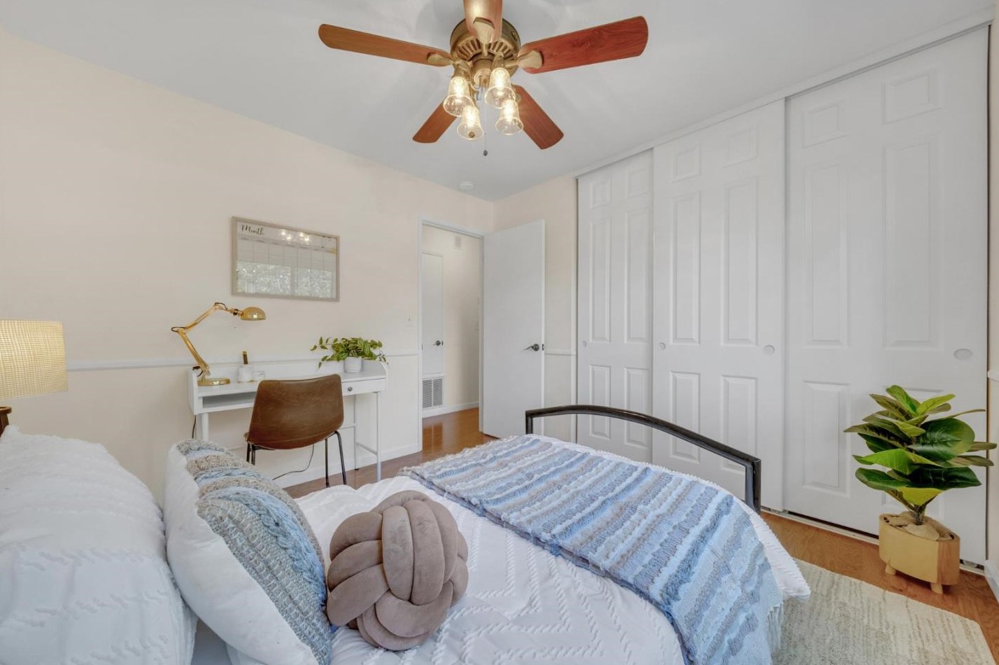 3005 La Terrace Cir, San Jose CA 95123-5315 exterior