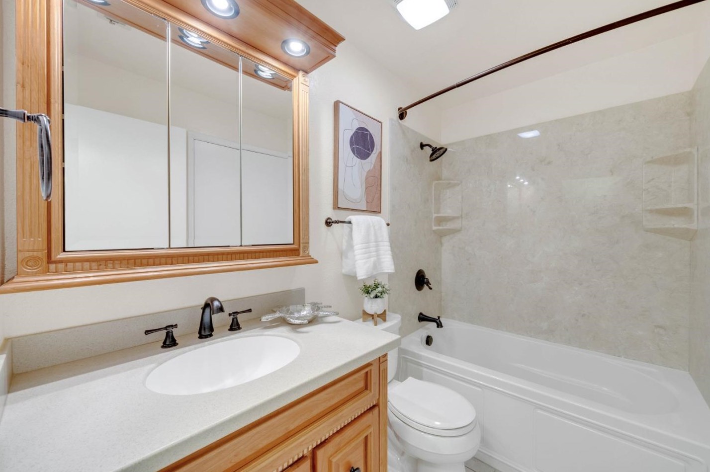 3005 La Terrace Cir, San Jose CA 95123-5315 exterior