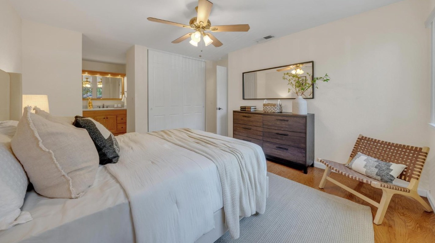 3005 La Terrace Cir, San Jose CA 95123-5315 exterior