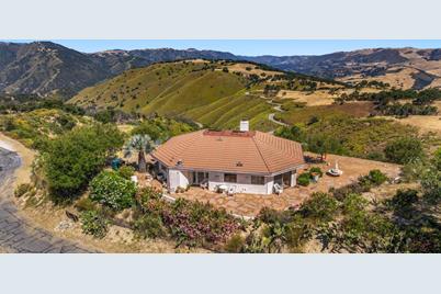 34901 Sky Ranch Rd, Carmel Valley, CA 93924 - Photo 1