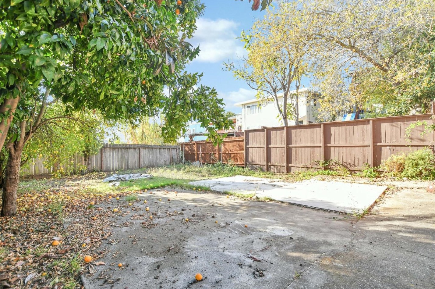 1317 24 St, Oakland CA  94601-1206 exterior