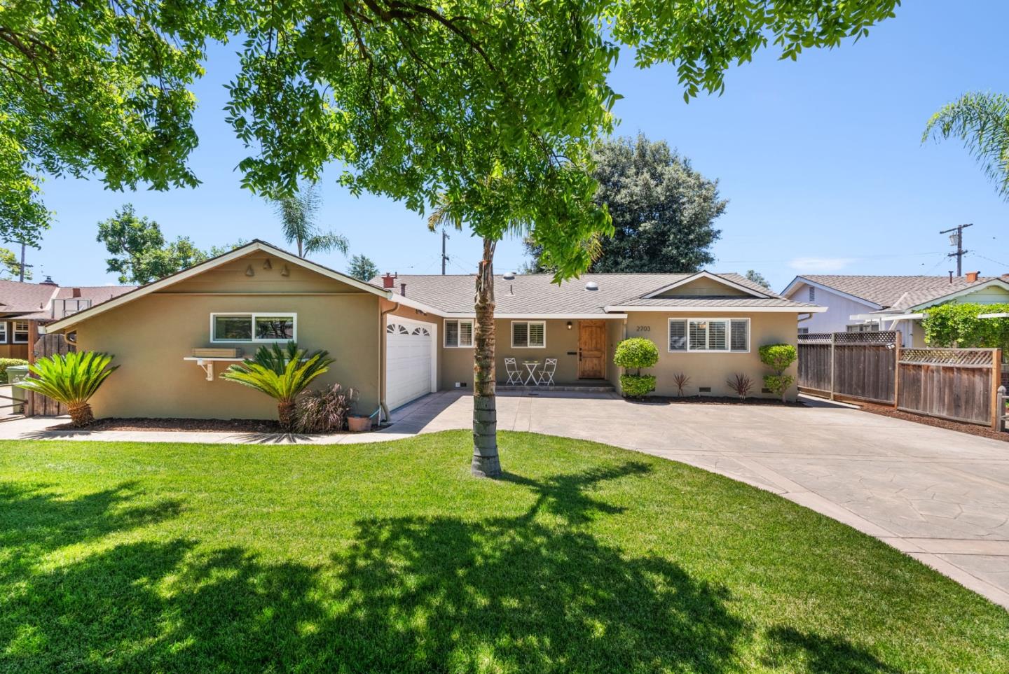 2703 New Jersey Ave, San Jose, CA 95124 MLS ML81971764 Coldwell Banker