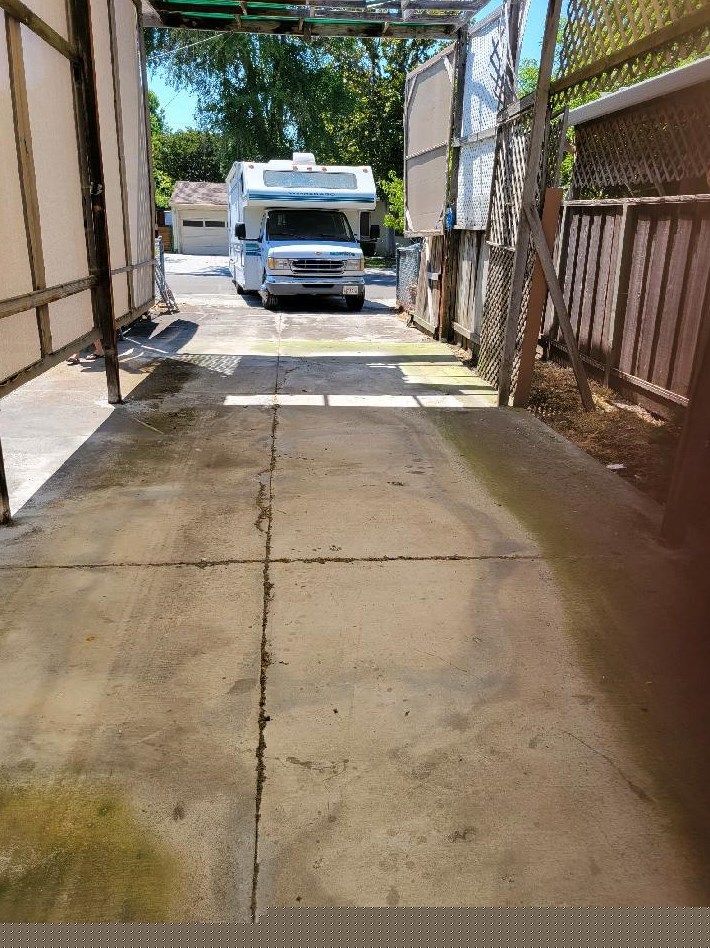 1765 Walnut Grove Ave, San Jose CA  95126-1335 exterior