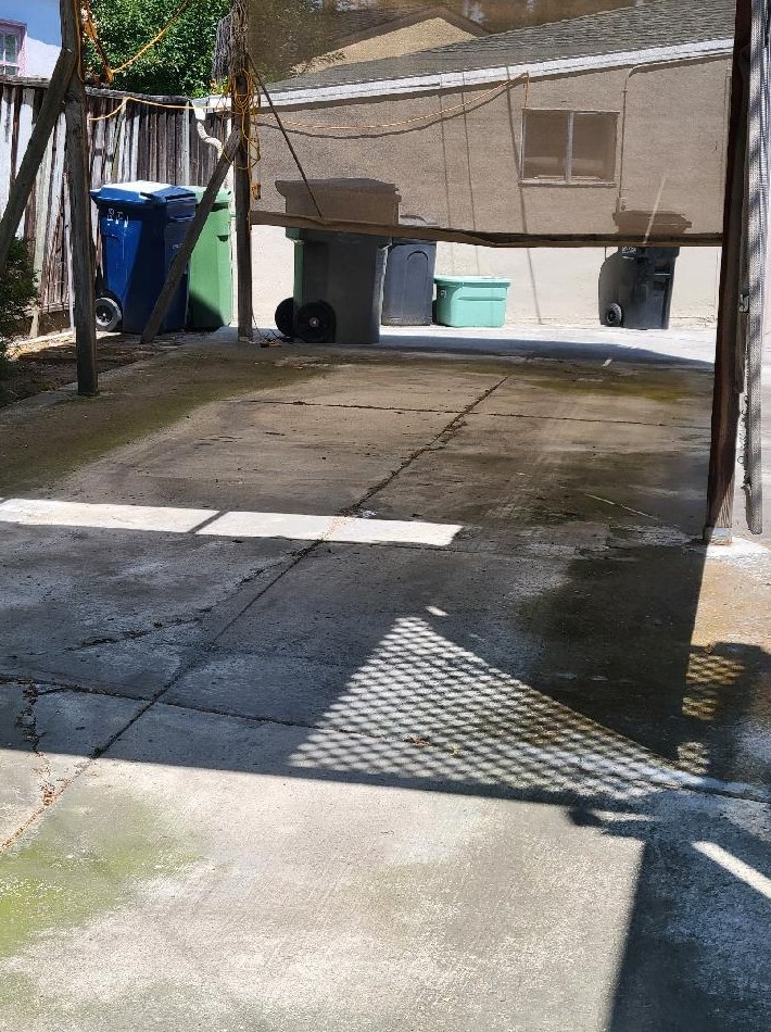 1765 Walnut Grove Ave, San Jose CA  95126-1335 exterior