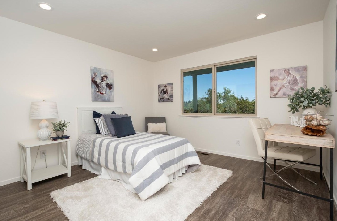 2550 Belmont Canyon Rd, Belmont CA  94002-1201 exterior
