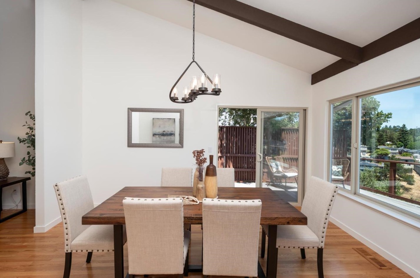 2550 Belmont Canyon Rd, Belmont CA  94002-1201 exterior