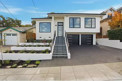 275 41st Ave, San Mateo, CA 94403 - Photo 1