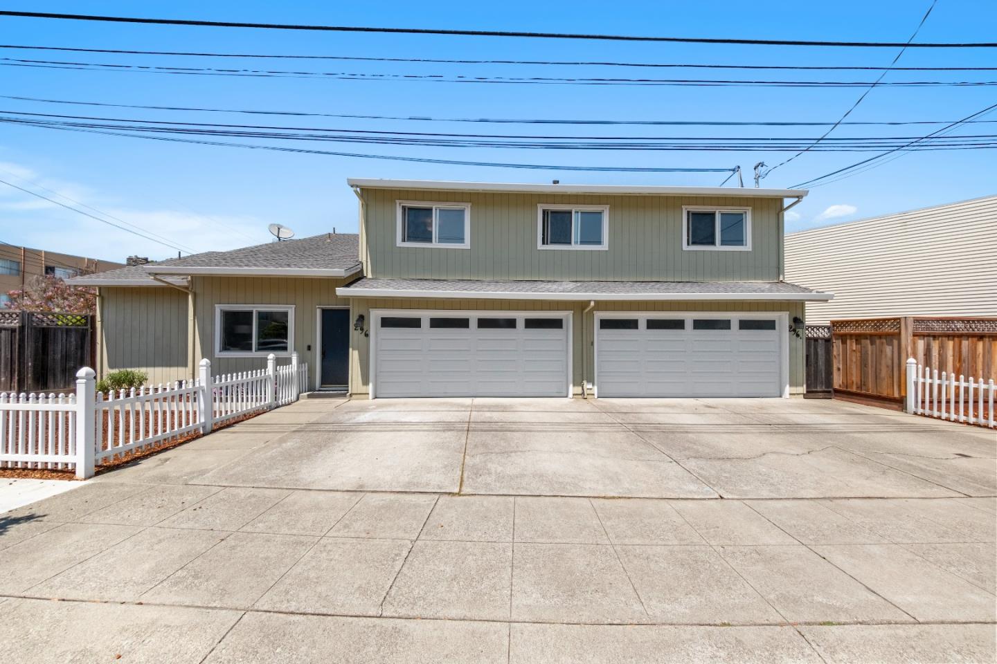 296 Terrace Ave, San Bruno, CA 94066 MLS ML81974472 Coldwell Banker