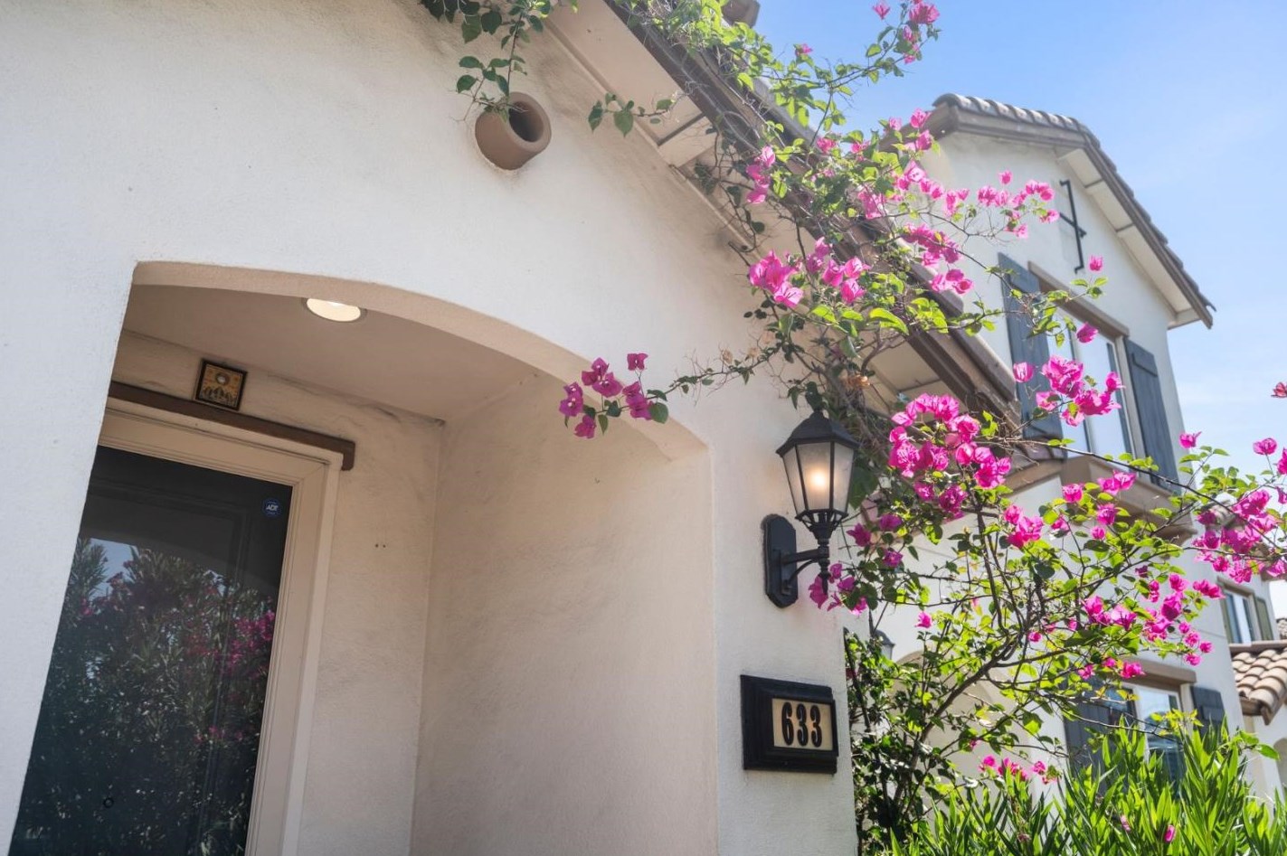 633 Blossom Hill Rd, Los Gatos CA  95032-3409 exterior