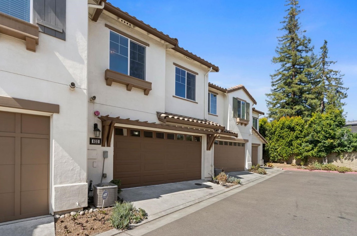 633 Blossom Hill Rd, Los Gatos CA  95032-3409 exterior
