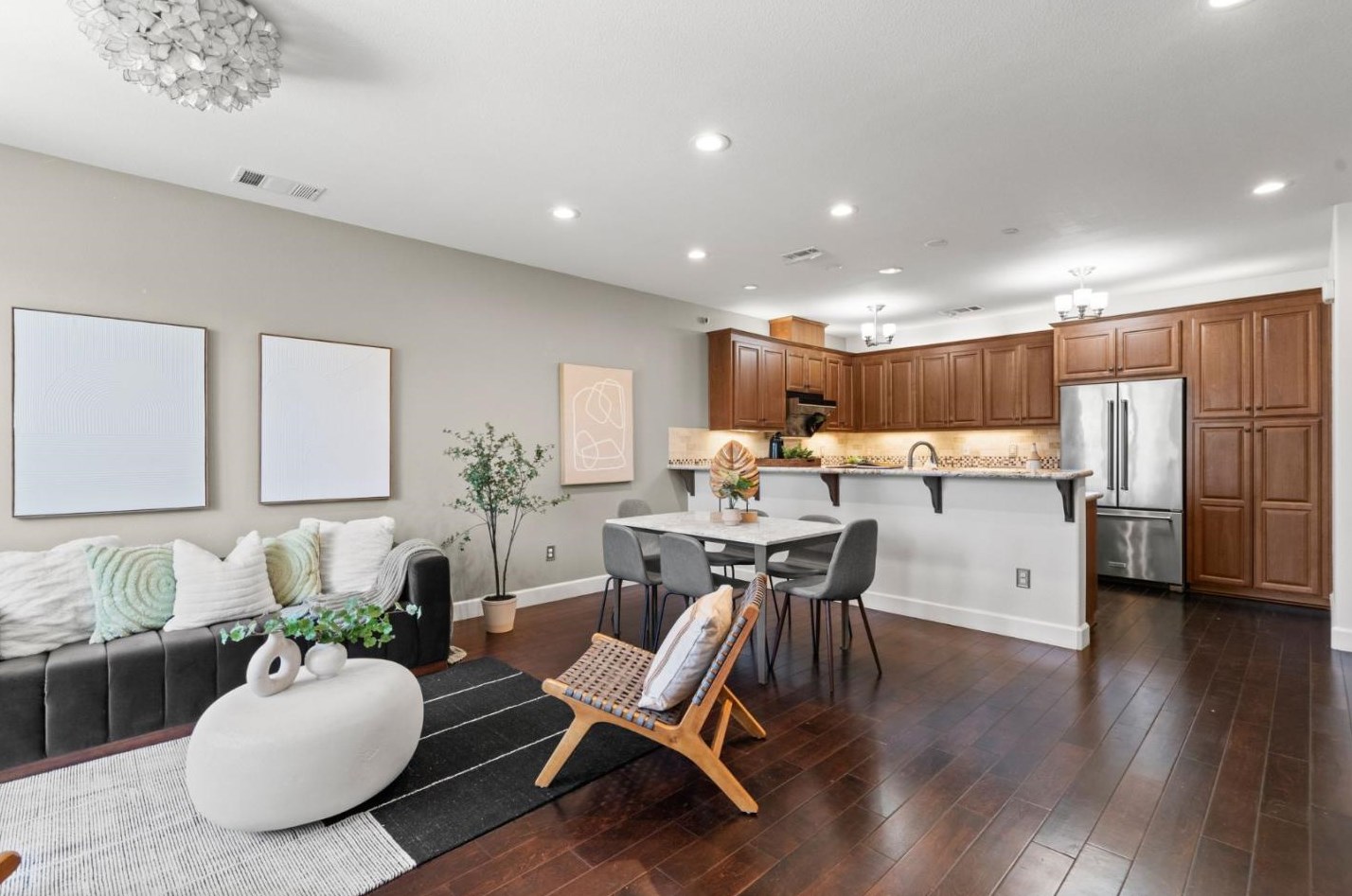 633 Blossom Hill Rd, Los Gatos CA  95032-3409 exterior
