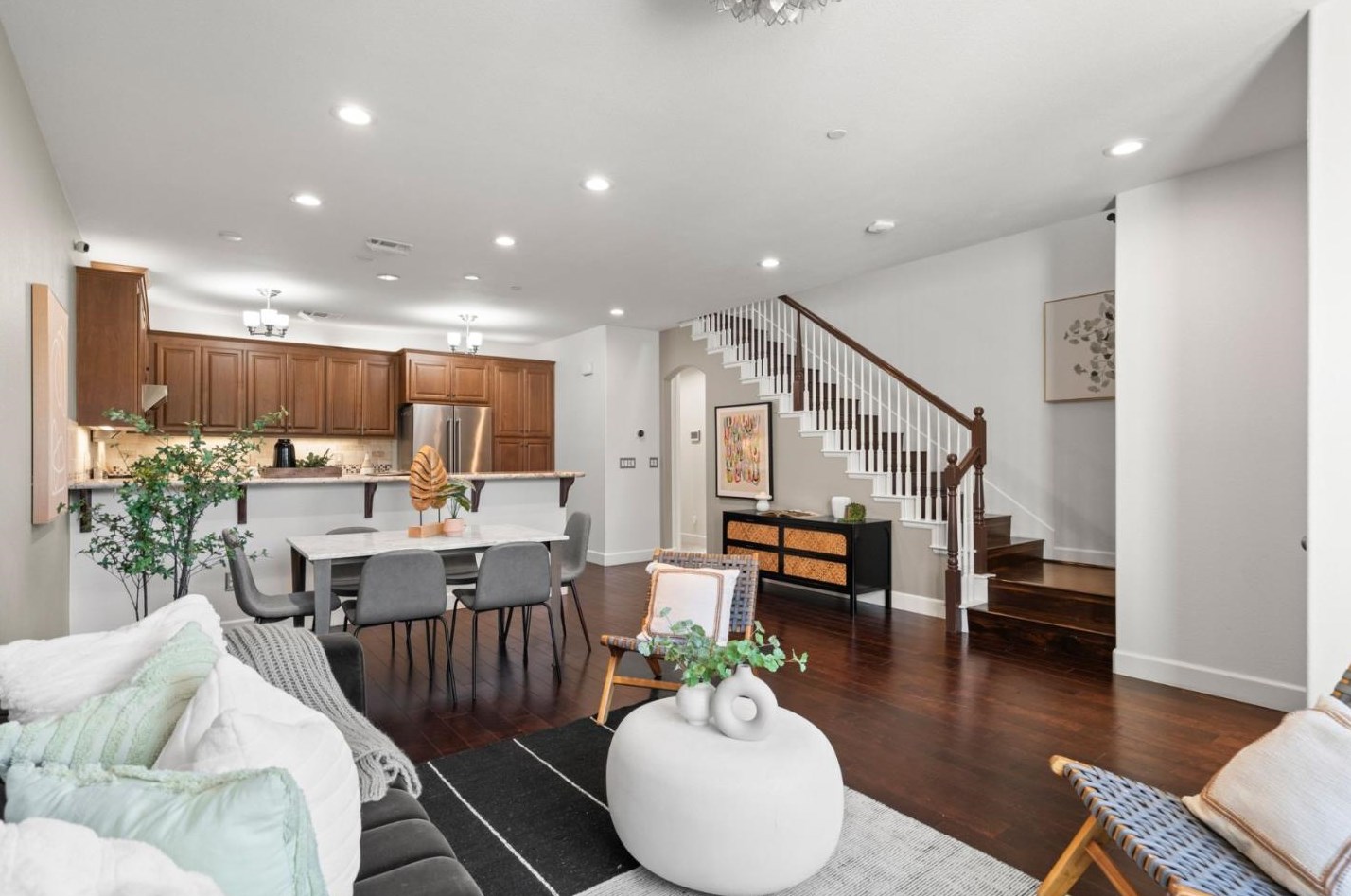 633 Blossom Hill Rd, Los Gatos CA  95032-3409 exterior
