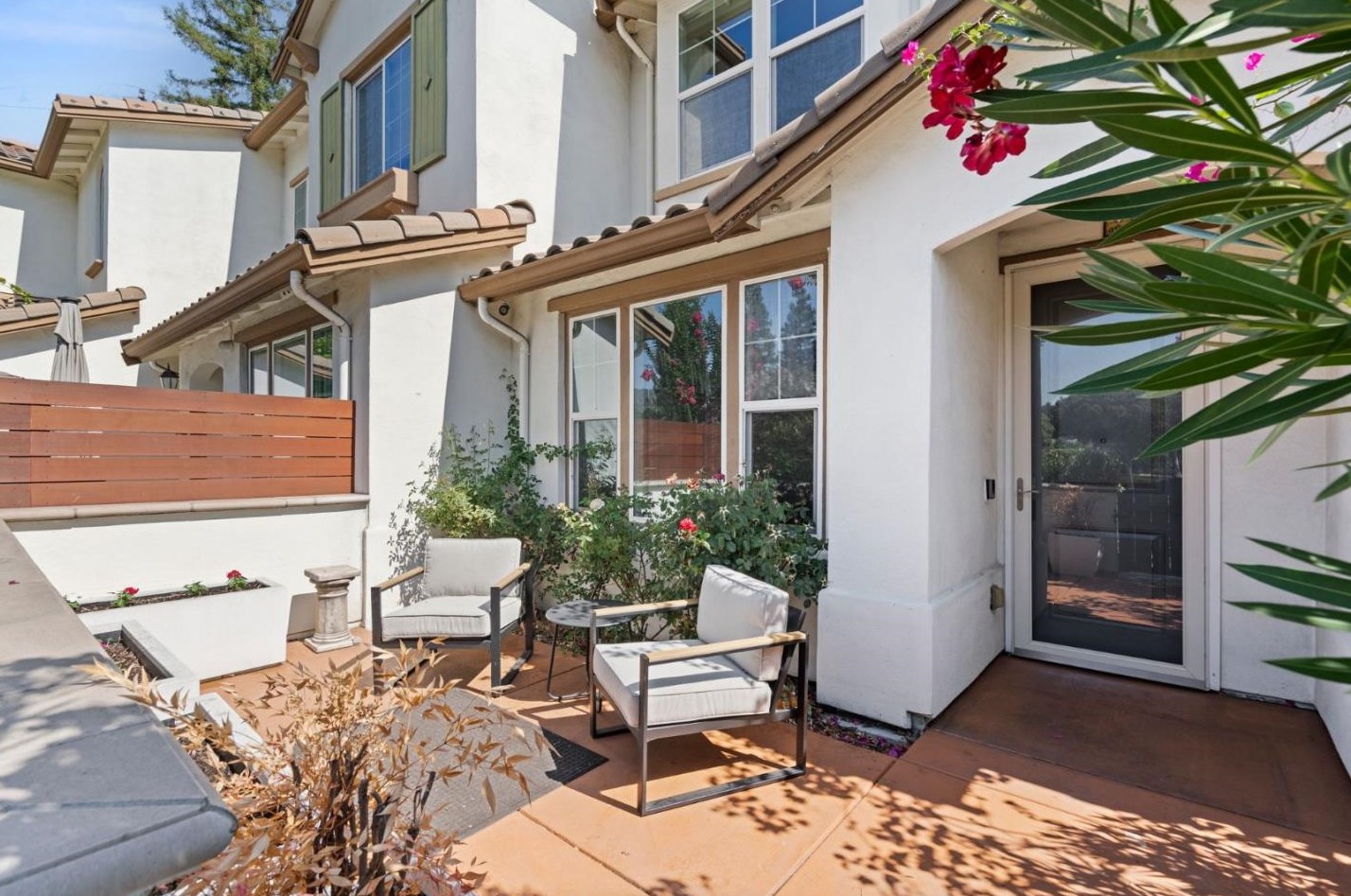 633 Blossom Hill Rd, Los Gatos CA  95032-3409 exterior