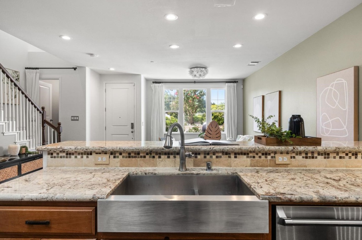 633 Blossom Hill Rd, Los Gatos CA  95032-3409 exterior