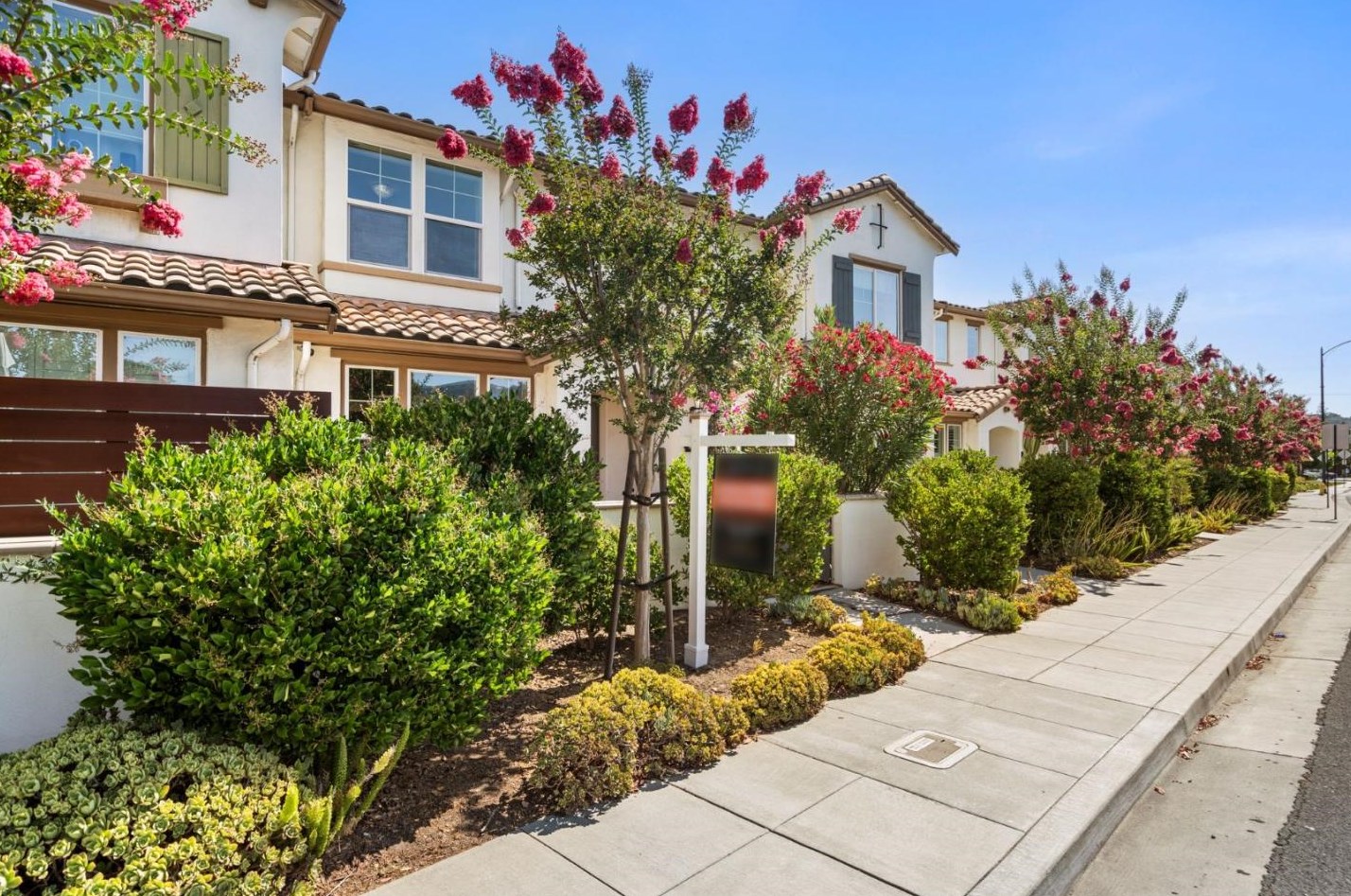 633 Blossom Hill Rd, Los Gatos CA  95032-3409 exterior