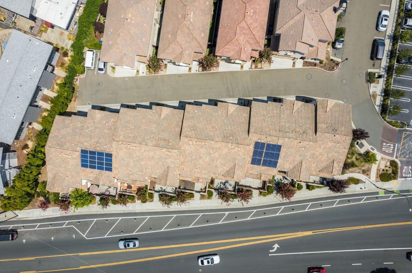 633 Blossom Hill Rd, Los Gatos CA  95032-3409 exterior