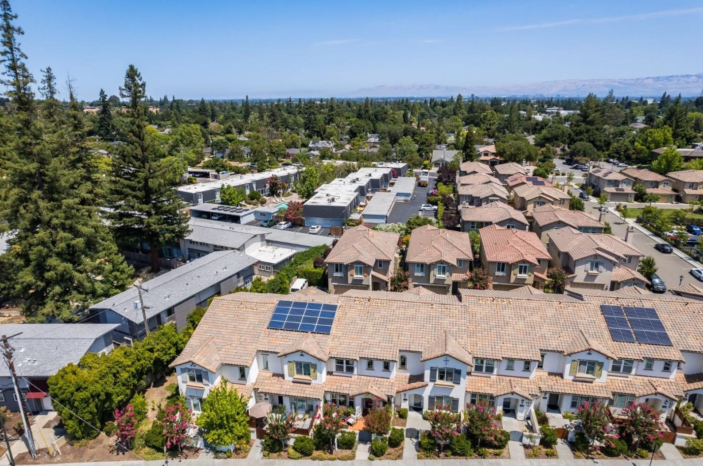 633 Blossom Hill Rd, Los Gatos CA  95032-3409 exterior