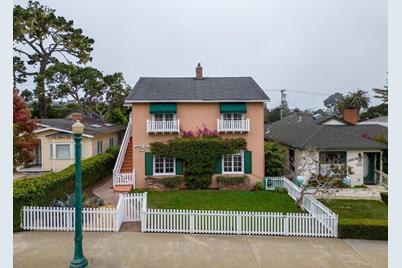 718 Forest Ave, Pacific Grove, CA 93950 - Photo 1