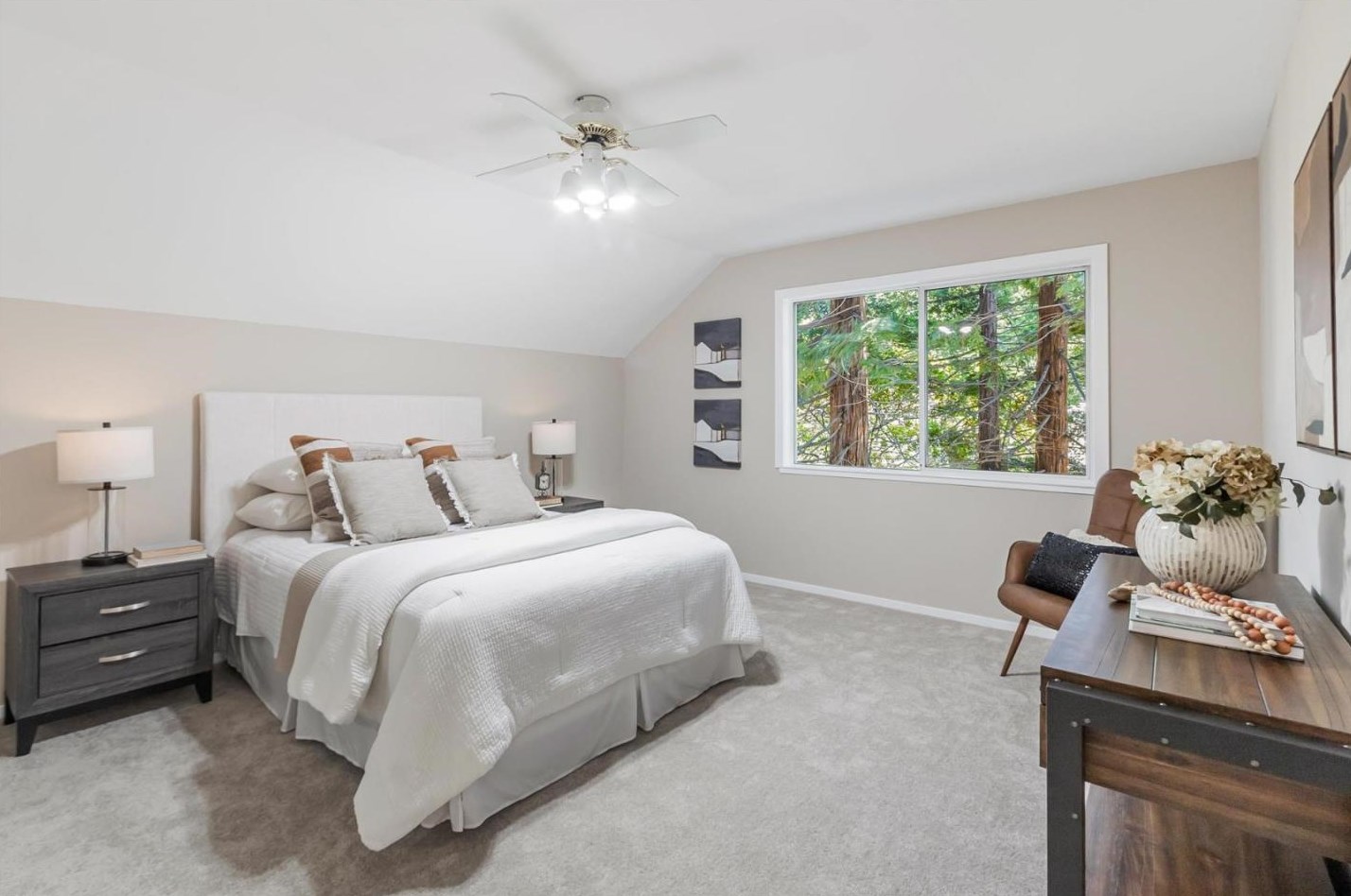 1570 Ben Roe Dr, Los Altos CA 94024-6241 exterior